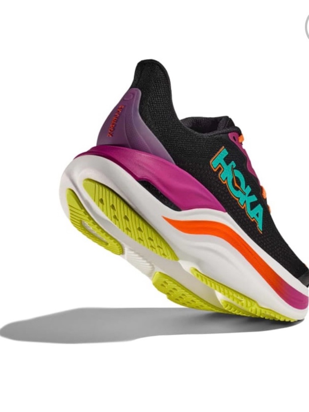 HOKA Skyward X Women's 9.5 - Picture 6 of 8